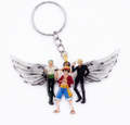 One Piece - Wings of the pirate king