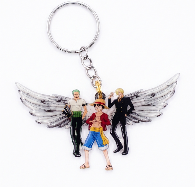 One Piece - Wings of the pirate king