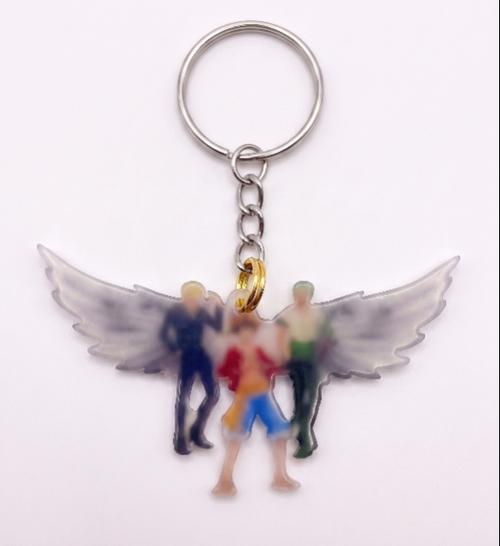 One Piece - Wings of the pirate king