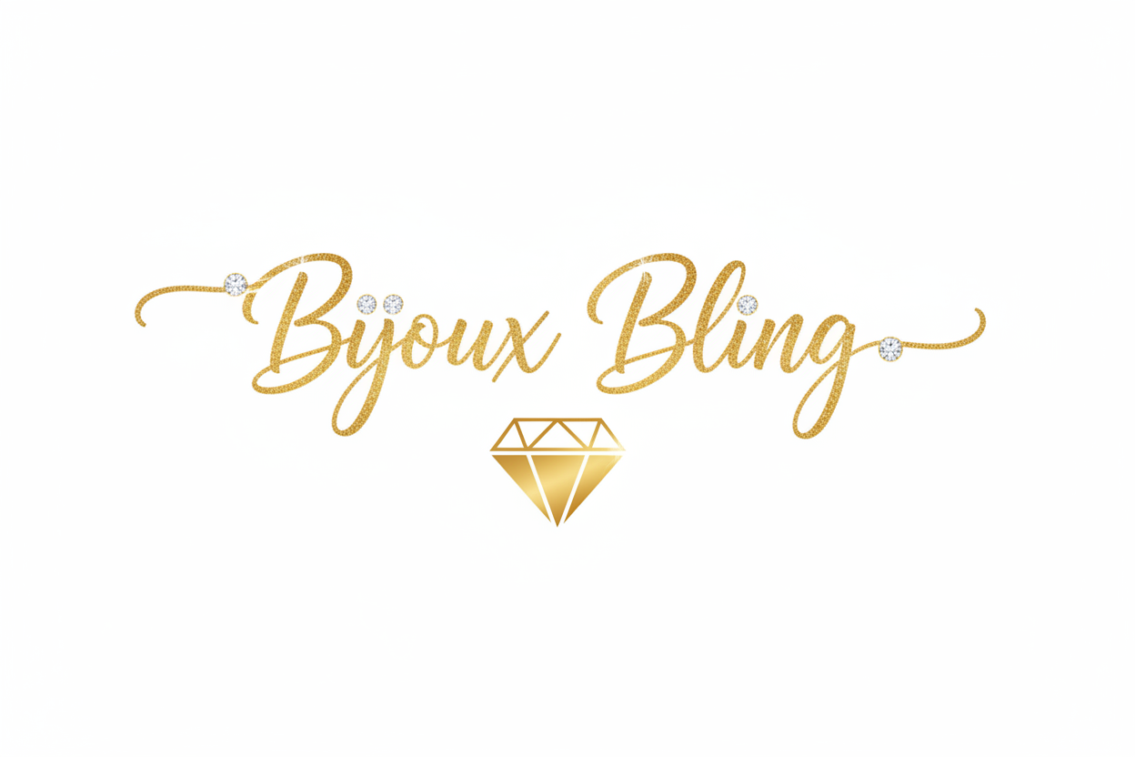 Bijoux Bling Logo